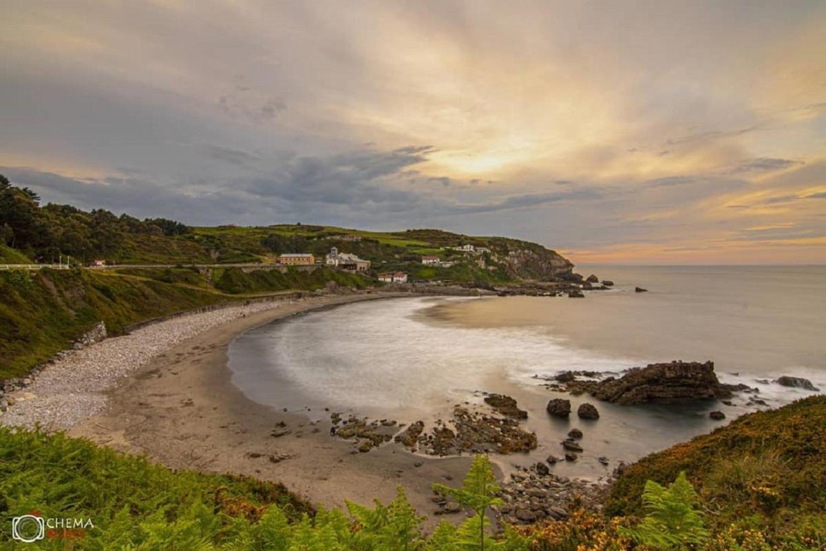 Cayoli Apartman Piedras Blancas Kültér fotó